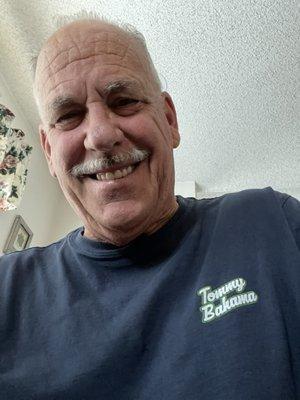 Photo of Steve S.