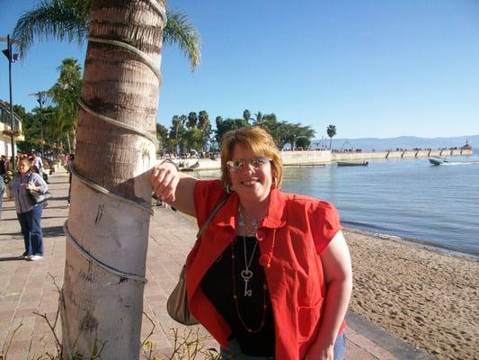 photo of Lori K.