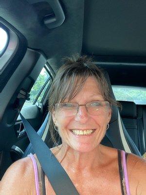 Photo of Christie C.