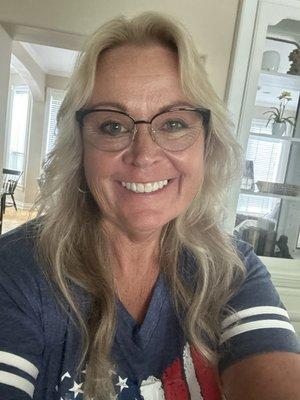 photo of Ann Marie G.