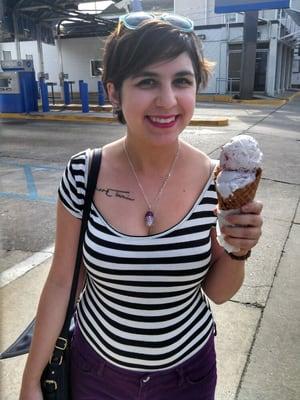 Photo of Jessica N.
