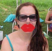 photo of Christine C.