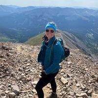 photo of Christina R.