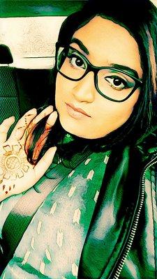 Photo of Shruthi S.