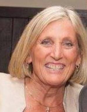 Photo of Catherine R.
