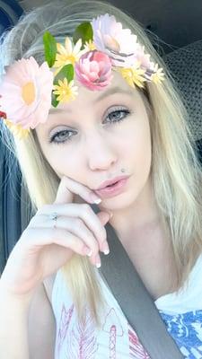 Photo of Molly A.