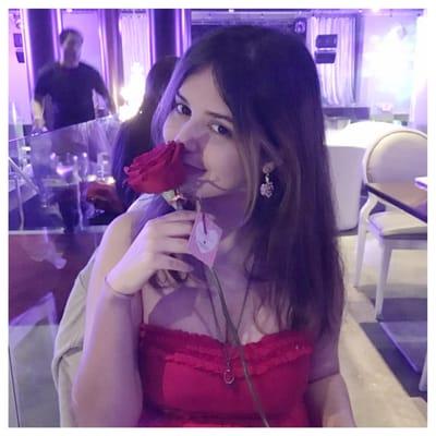 Photo of Marilu F.
