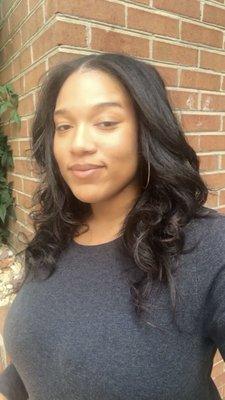 Photo of Raven W.