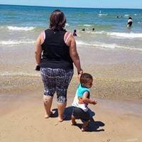 photo of Michelle A.