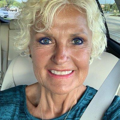 photo of Barbara Ann N.