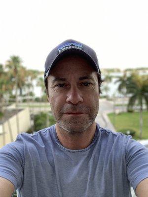 Photo of Ray E.