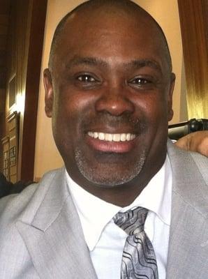 Photo of Bernrd M.