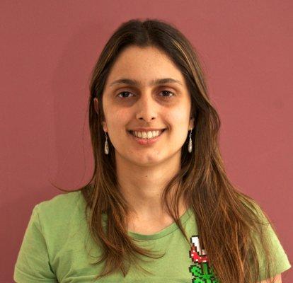 Photo of Gabriela Z.