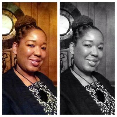 photo of Shalonda C.