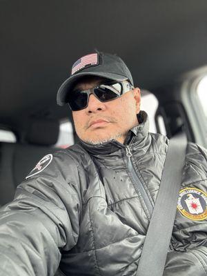 photo of Jeff Marie C.