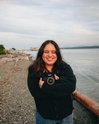 photo of Chloe S.