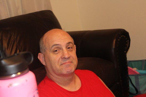 Photo of David H.