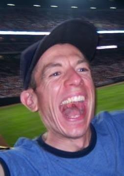 Photo of Brian L.