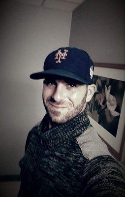 Photo of Joel H.