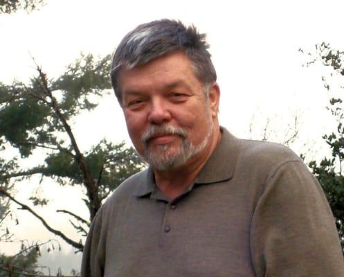 Photo of Larry G.