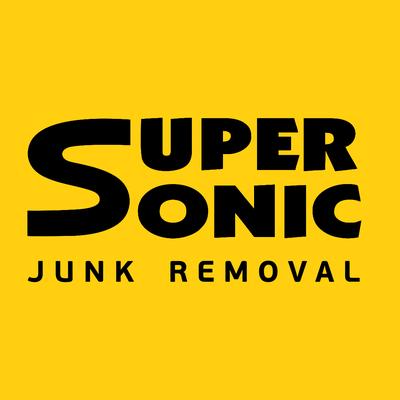 photo of Supersonic J.