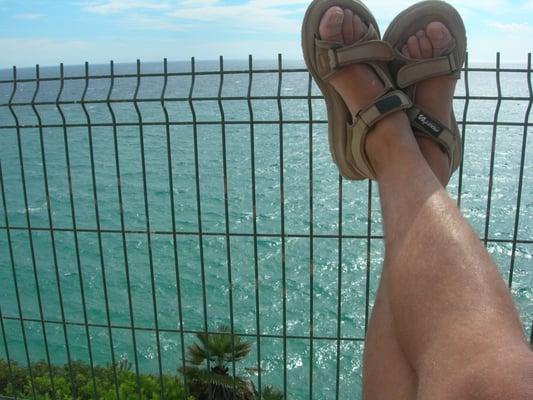 photo of Masleón F.