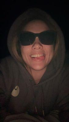 Photo of Molly E.