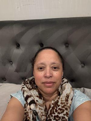 photo of Courtney Brooke S.