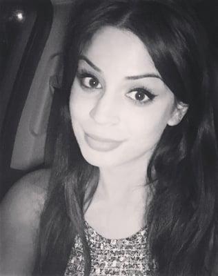 Photo of Samantha A.