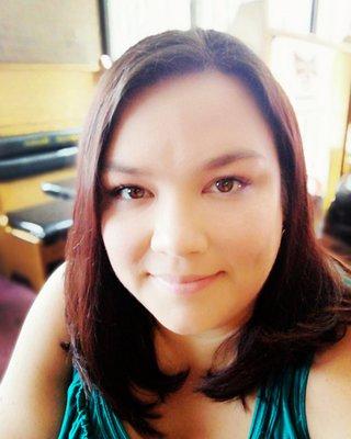 Photo of Melissa S.