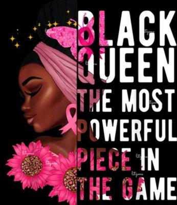 photo of Miss Diamond Q.