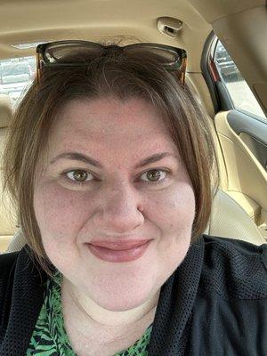 Photo of Sarah N.