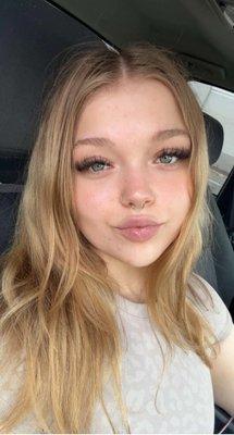 Photo of Christina R.