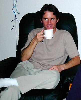 Photo of Mark B.