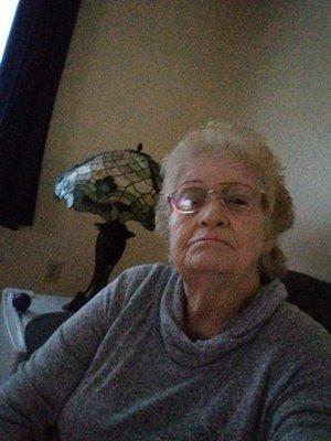 Photo of Iris T.