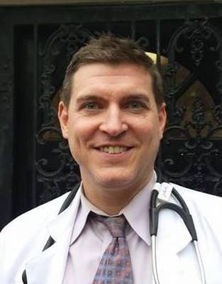 Photo of John O.