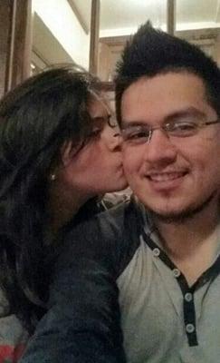 Photo of Stephanie M.