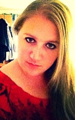 Photo of Emily R.