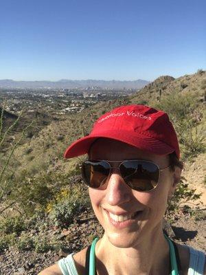 photo of Christine W.