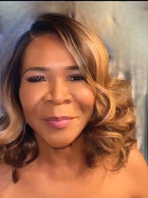 Photo of Cheryl S.