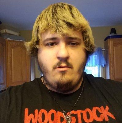 Photo of Micah B.