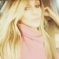 photo of Christine P.