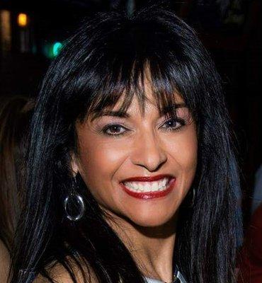 photo of Dr. Di Ann S.