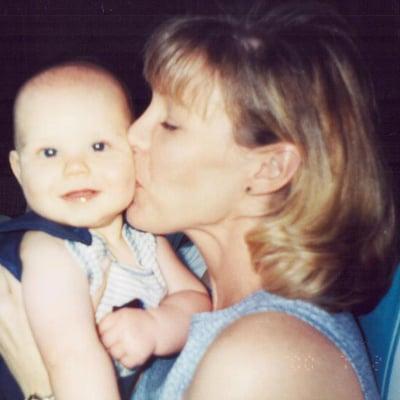 photo of Angelique M.