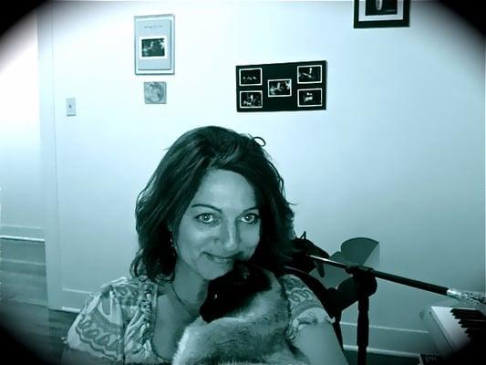 Photo of Juliana S.