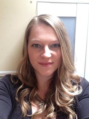 Photo of Alyson M.