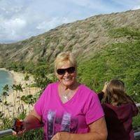 Photo of Judie L.