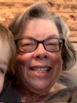 photo of Julie H.