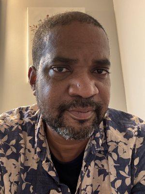 Photo of Ralph B.