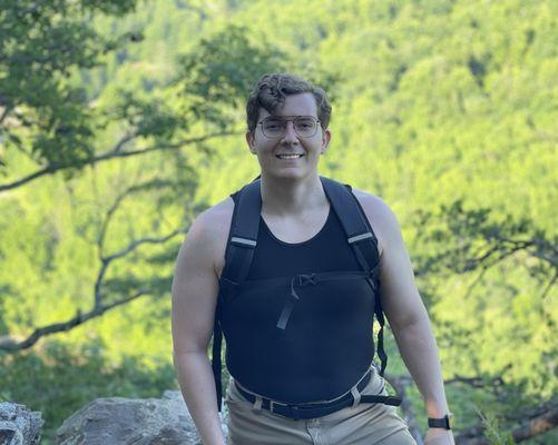Photo of Anthony A.